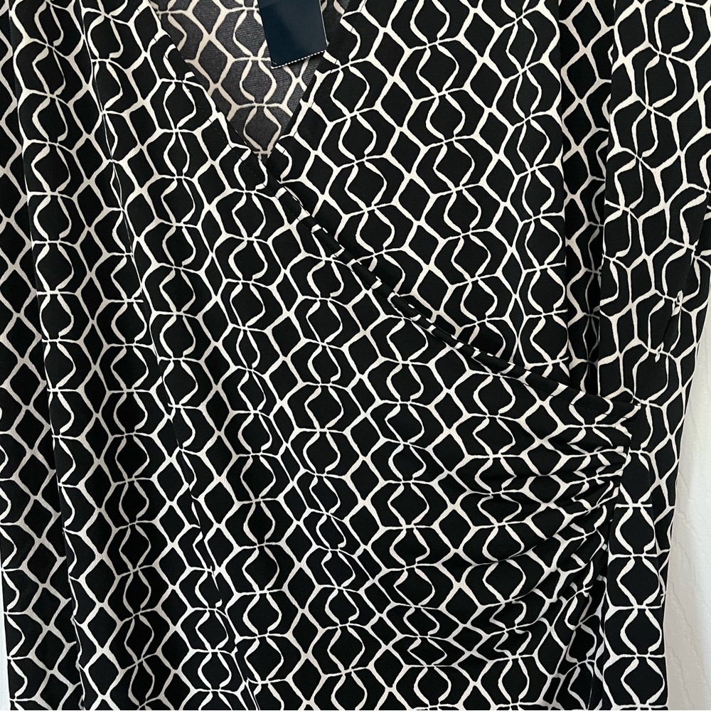 New Jones of New York Dress - Picture 3 of 6